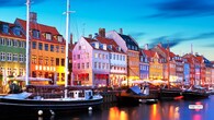 <strong>2. Copenhagen, Denmark – The Quickest Trip from the UK</strong><br />Touch down, hop on a 15-minute metro, and you’re cycling along colorful canals before lunch. Copenhagen is compact, clean, and utterly charming. Sip smørrebrød by the water, stroll through Tivoli Gardens, and enjoy a stress-free escape in the world’s happiest city of 2025.