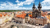 <strong>3. Prague, Czechia – Budget-Friendly Beauty</strong><br />Prague makes budget travel feel luxurious. Airport buses and metro rides cost less than £2, and hotels average £50 per night. Walkable streets lead to Charles Bridge, Prague Castle, and the Astronomical Clock, all just a stroll away. Winding Old Town lanes, cafés, and beer gardens make every corner picture-perfect and Instagram-ready.