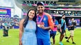 ‘Best Decision of My Life’: Suryakumar Yadav's highest honour for wife Devisha Shetty