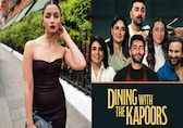 Why is Alia Bhatt missing from Dining With The Kapoors? Armaan Jain clarifies