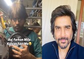 R Madhavan in Mumbai local train? Actor's doppelganger leaves fans stunned, netizens say, 'Abba nahi maane shayad'