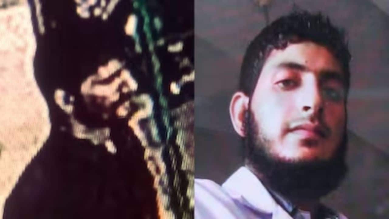 Red Fort blast case: 4 accused including Muzammil, Shaheen sent to 10-day NIA custody