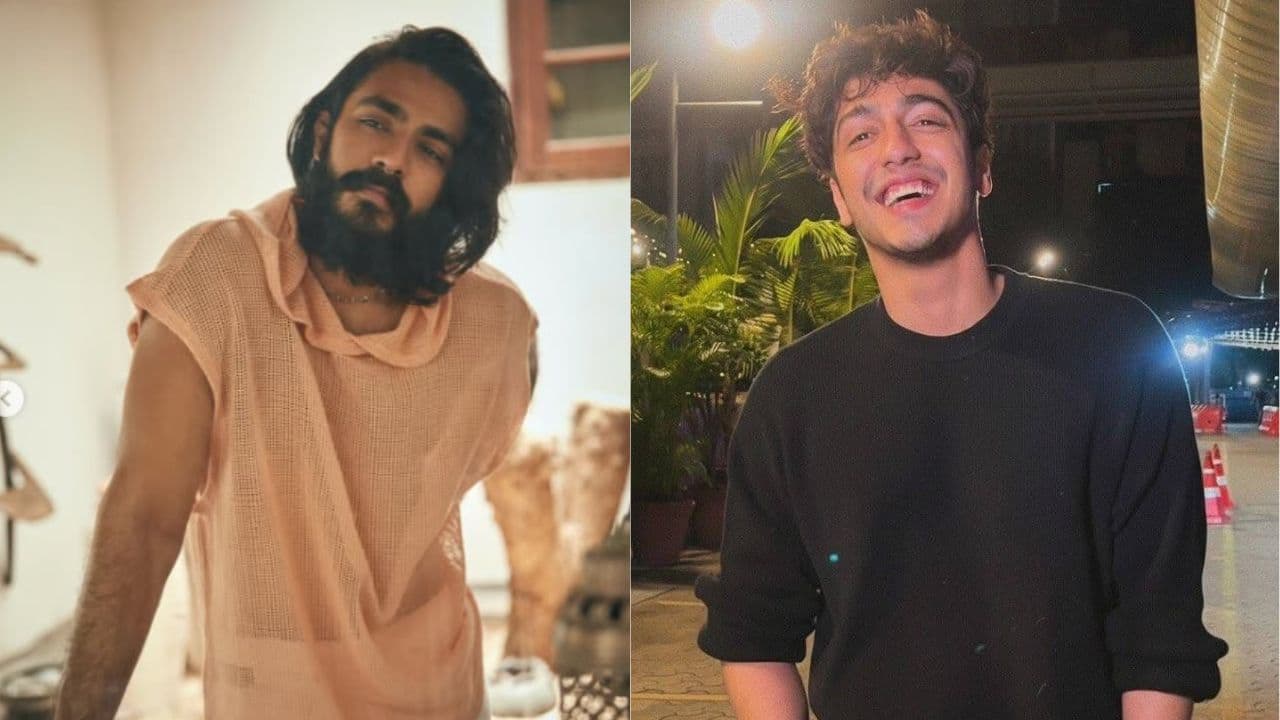 Aaishvary Thackeray to star as villain in YRF's next starring Ahaan Panday and Sharvari? Report