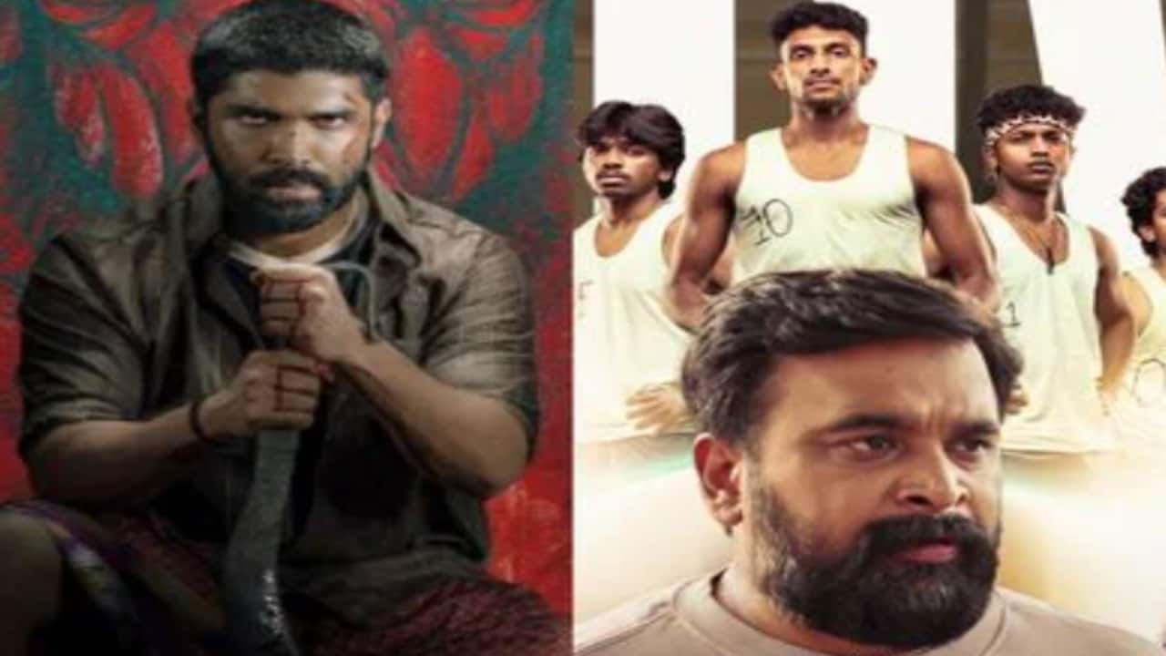 Bison, Nadu Center, Diesel and more: South OTT releases to binge watch this weekend