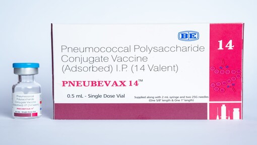 Biological E secures WHO prequalification for pneumococcal conjugate vaccine