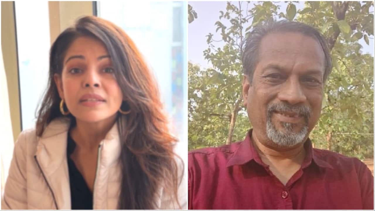 Namita Thapar 'shocked' at Sridhar Vembu's 'marry in your 20s' tip: 'Similar to 70-hour work week'