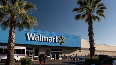 An instant checkout function will allow customers to make purchases from some businesses and through a range of payment providers without leaving the Gemini chat they used to find products, according to Walmart and Google.