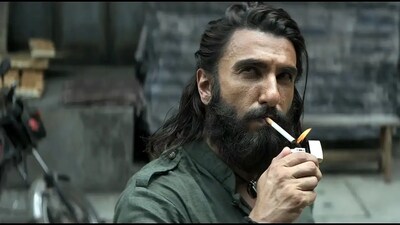 Dhurandhar box office collection