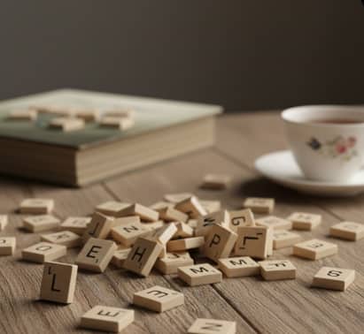 2025's word(s) of the year