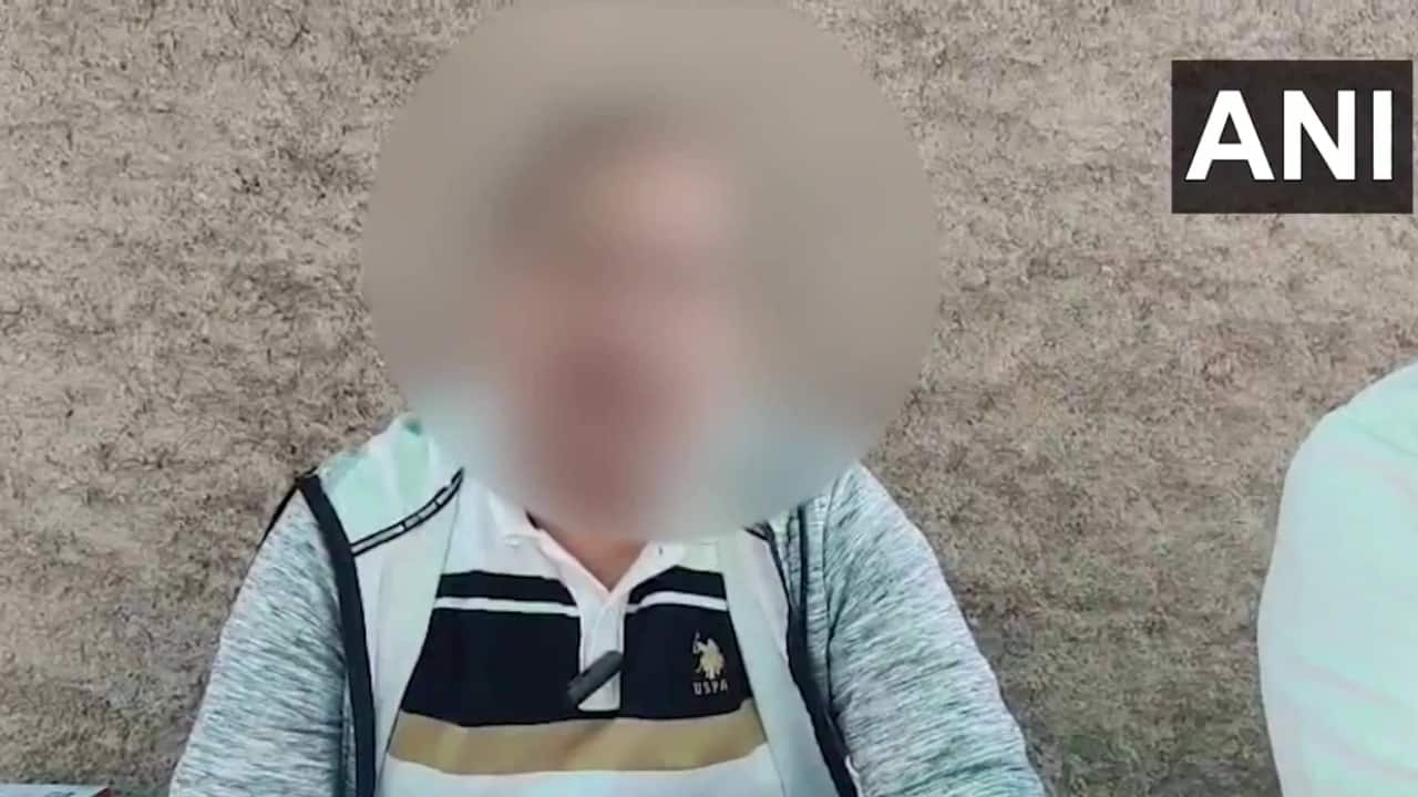 Delhi student suicide: Father says school teacher ‘continued to torture’ son despite repeated pleas