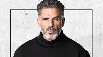 Bharat Ke Super Founders to be launched with Rs 100 crore investment pool and Suniel Shetty as host