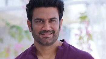 Sharad Kelkar drops 8 kilos weight for his next Netflix role