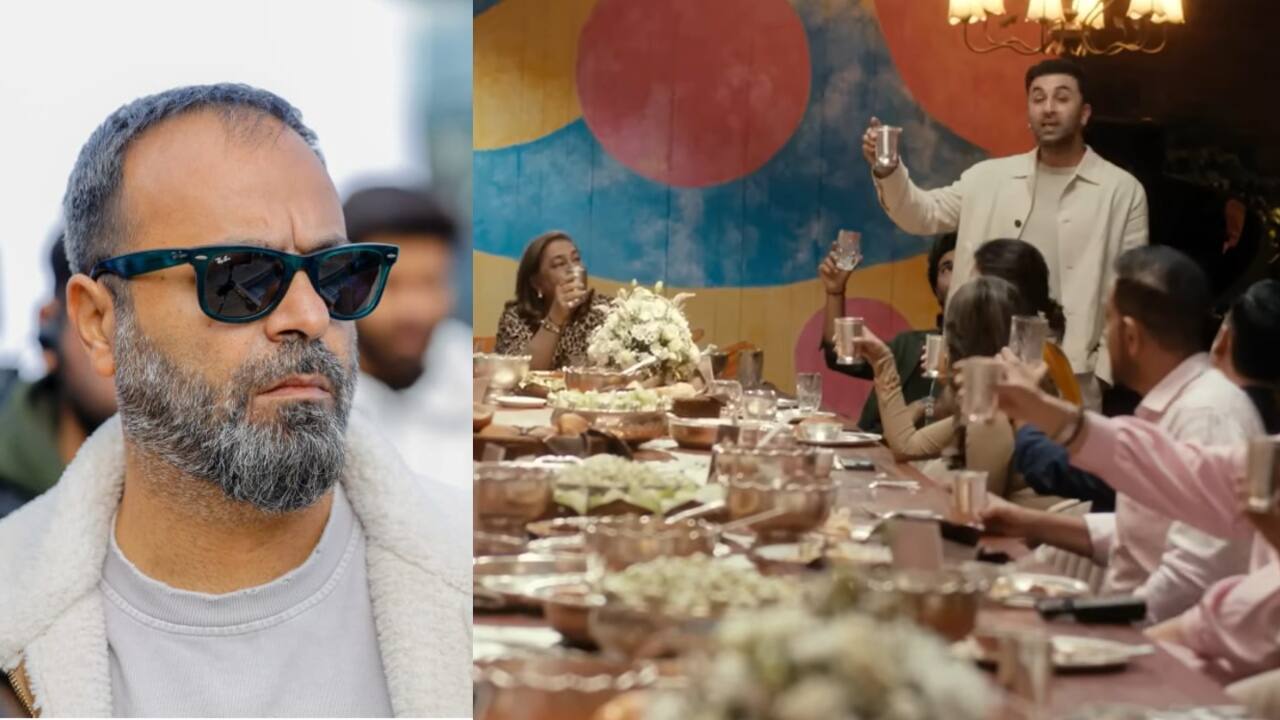 Dining With The Kapoors: 'They eat kilos of rice, their love for food surpasses everything,' reveals Tarun Mansukhani - Exclusive