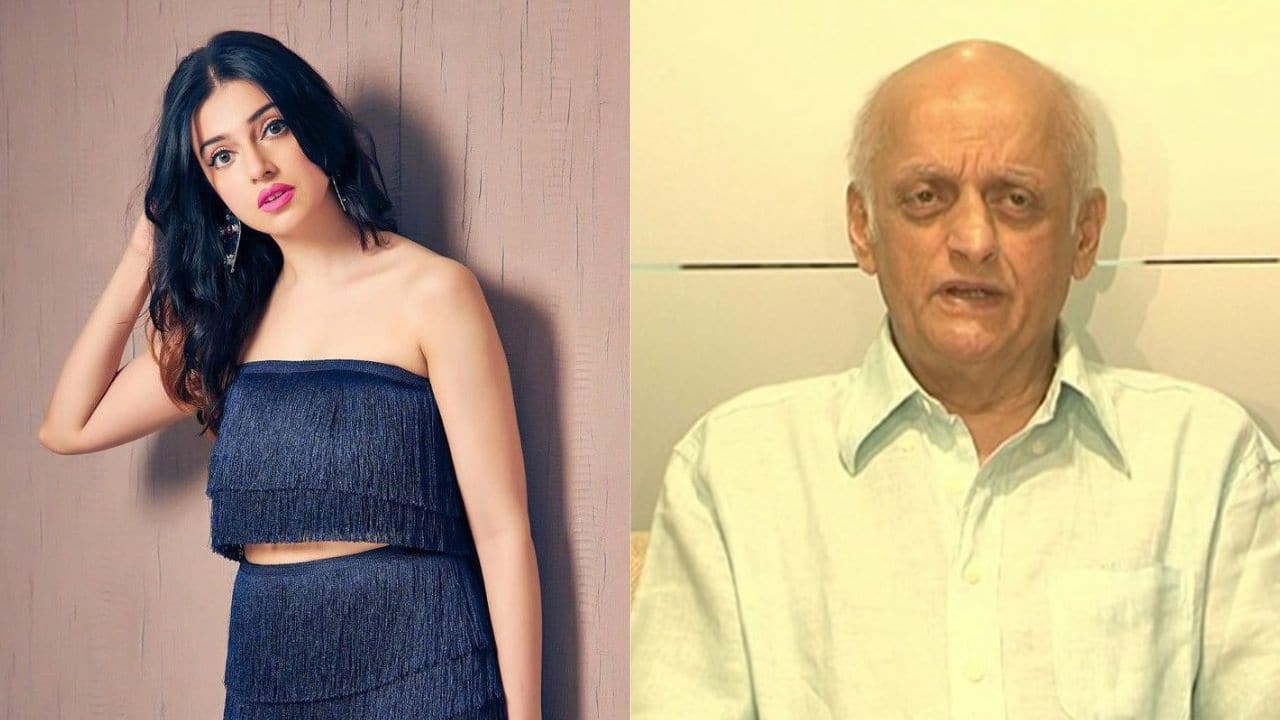 Divya Khossla Kumar shares call recording with Mukesh Bhatt amidst Savi-Jigra controversy: "I am deeply shocked by this revelation"
