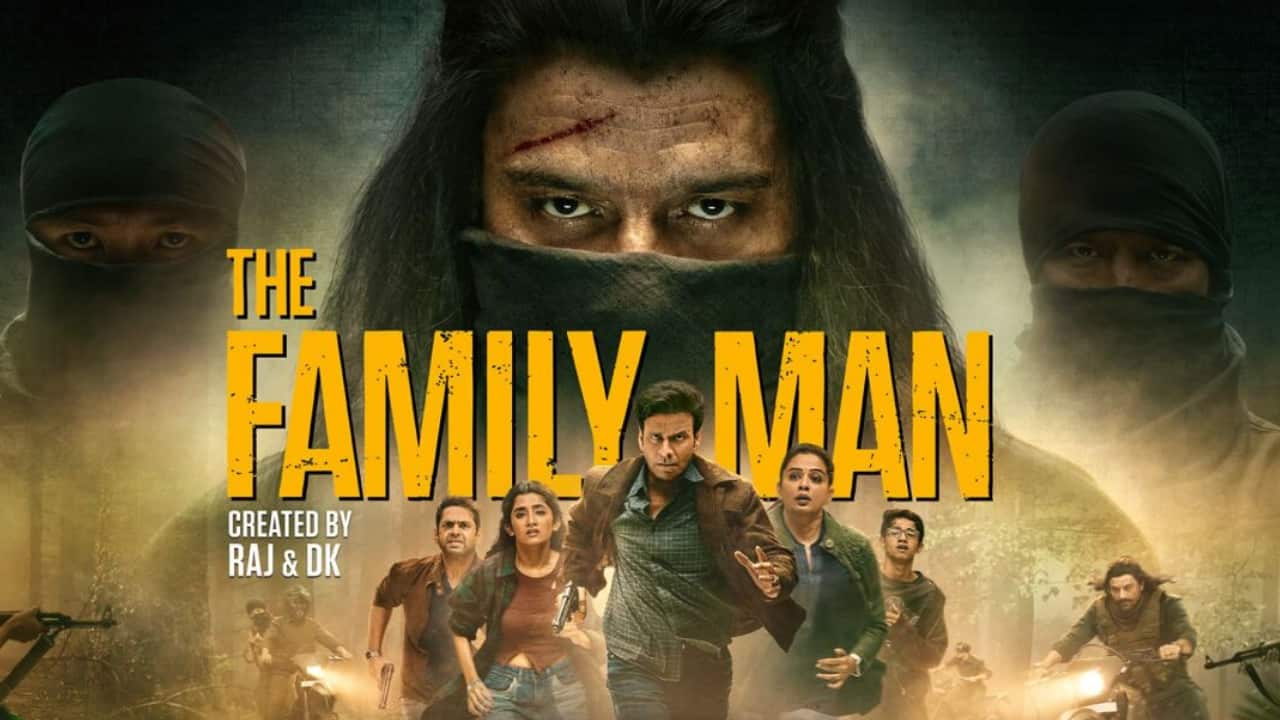 OTT Became the Home for Riskier Storytelling - Films and series like Mrs Deshpande and The Family Man Season 3 took creative risks streaming platforms could absorb. Slower burns, political nuance, and morally layered narratives flourished outside theatres.