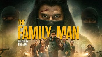 The Family Man Season 3 Review: Manoj Bajpayee’s tightrope act and Jaideep Ahlawat’s cold precision keep this drama on edge