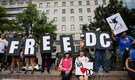 US judge halts Trump's National Guard deployment in Washington, D.C