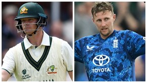 Australia vs England: Steve Smith versus Joe Root will add to the lore of the Ashes