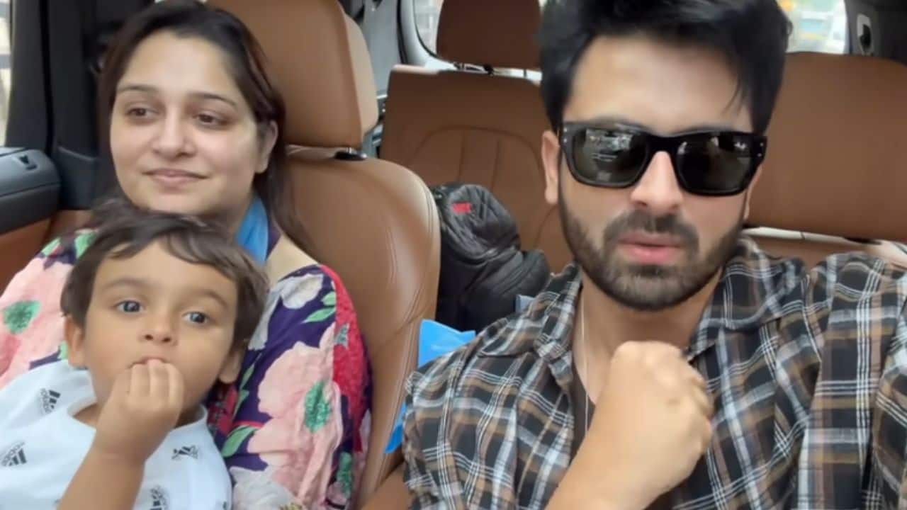 Dipika Kakar gets candid about her cancer journey, says anxiety still haunts her despite normal reports
