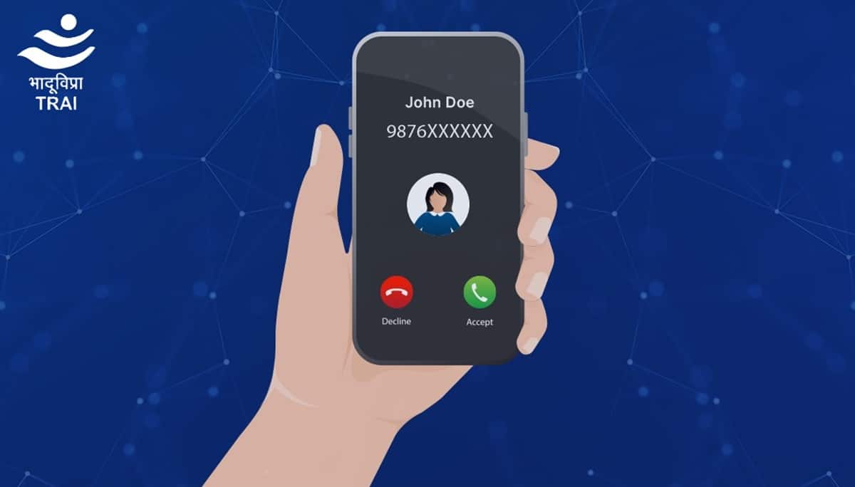 Government starts testing Truecaller-like caller ID: Here’s what CNAP is and how it works