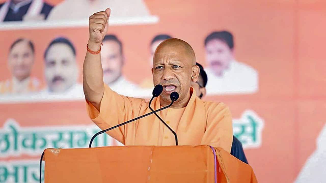 Yogi Adityanath's impact in Bihar elections: Spicy political punchlines and an incredible strike rate