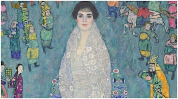 gustav klimt