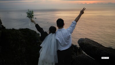 Planning a destination wedding? These 9 secret Indian locations are pure magic!
