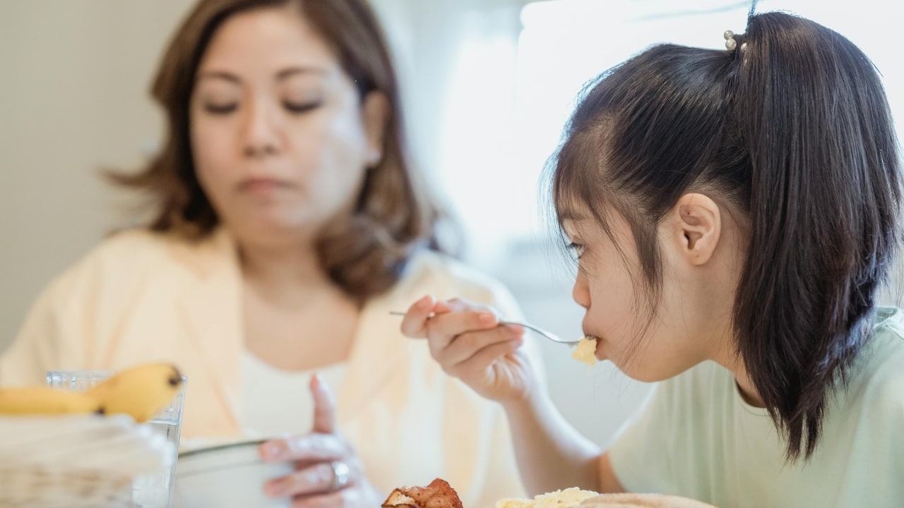 Is sugar making ADHD worse? Leading clinical psychologist clears the confusion