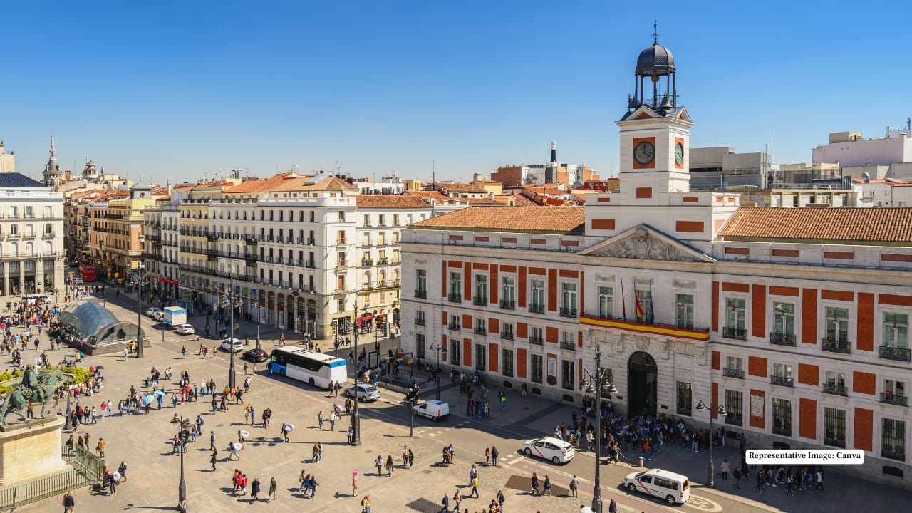 <strong>7. Calle del Barquillo, Madrid — Design, Drinks, and a Dash of Disco</strong><br />Barquillo is Madrid’s cool kid — effortlessly stylish, pleasantly noisy, and almost too fun for its own good. Vinyl stores buzzing with retro beats, cocktail bars mixing magic behind the counter, boutiques curated like art galleries… this street hums with creative energy. And yes, you will end up staying for “just one more drink.”