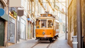 Planning a Euro trip? These are the coolest streets you need to walk immediately!