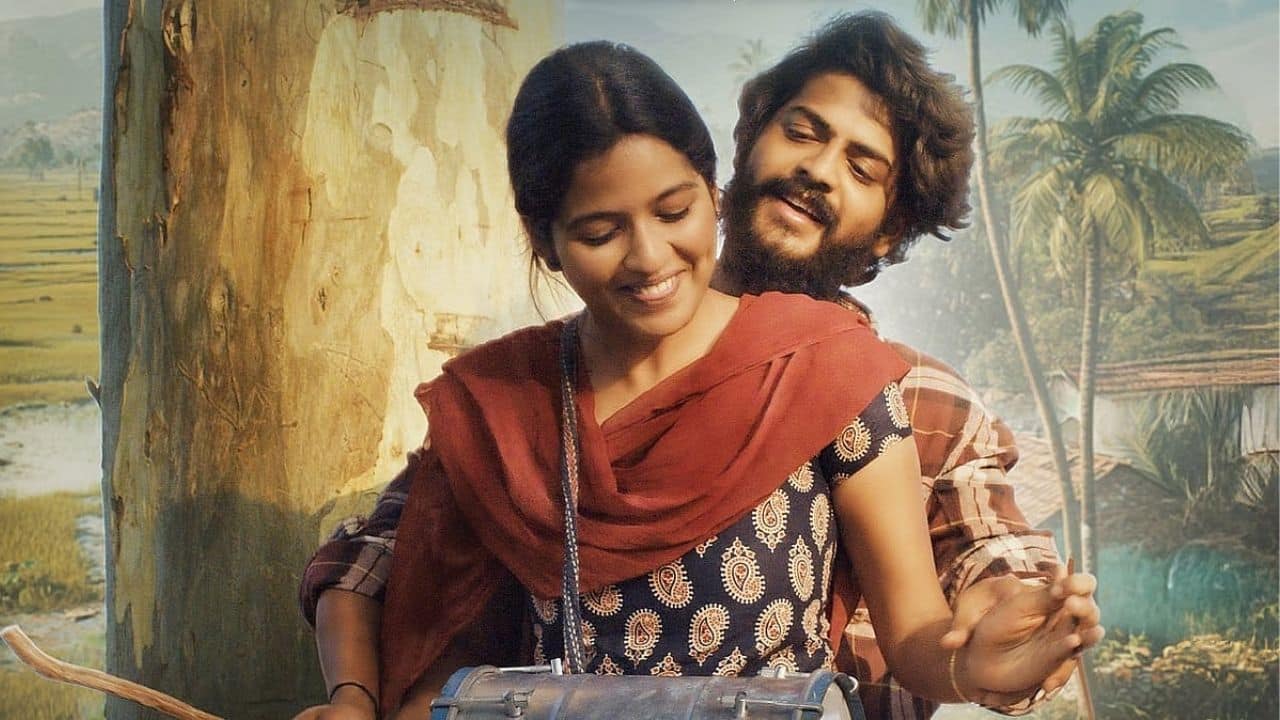 Raju Weds Rambai review: A heartfelt drama based on a true incident