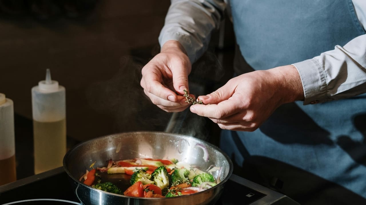 Is Ajinomoto safe? Nutritionist explains whether it really is that bad for your body