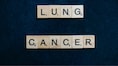 Symptoms of lung cancer: Oncologist warns even non-smokers need to be careful about early warning signs