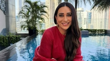 Karisma Kapoor leases Bandra West apartment for Rs. 5.51 lakh a month