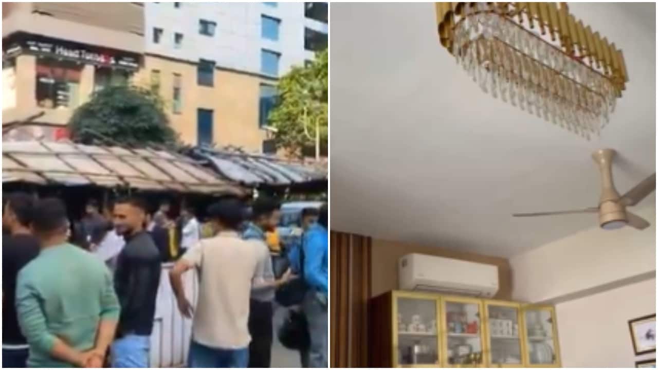 Kolkata residents feel 'strong shaking' after 5.7 earthquake, share videos on X