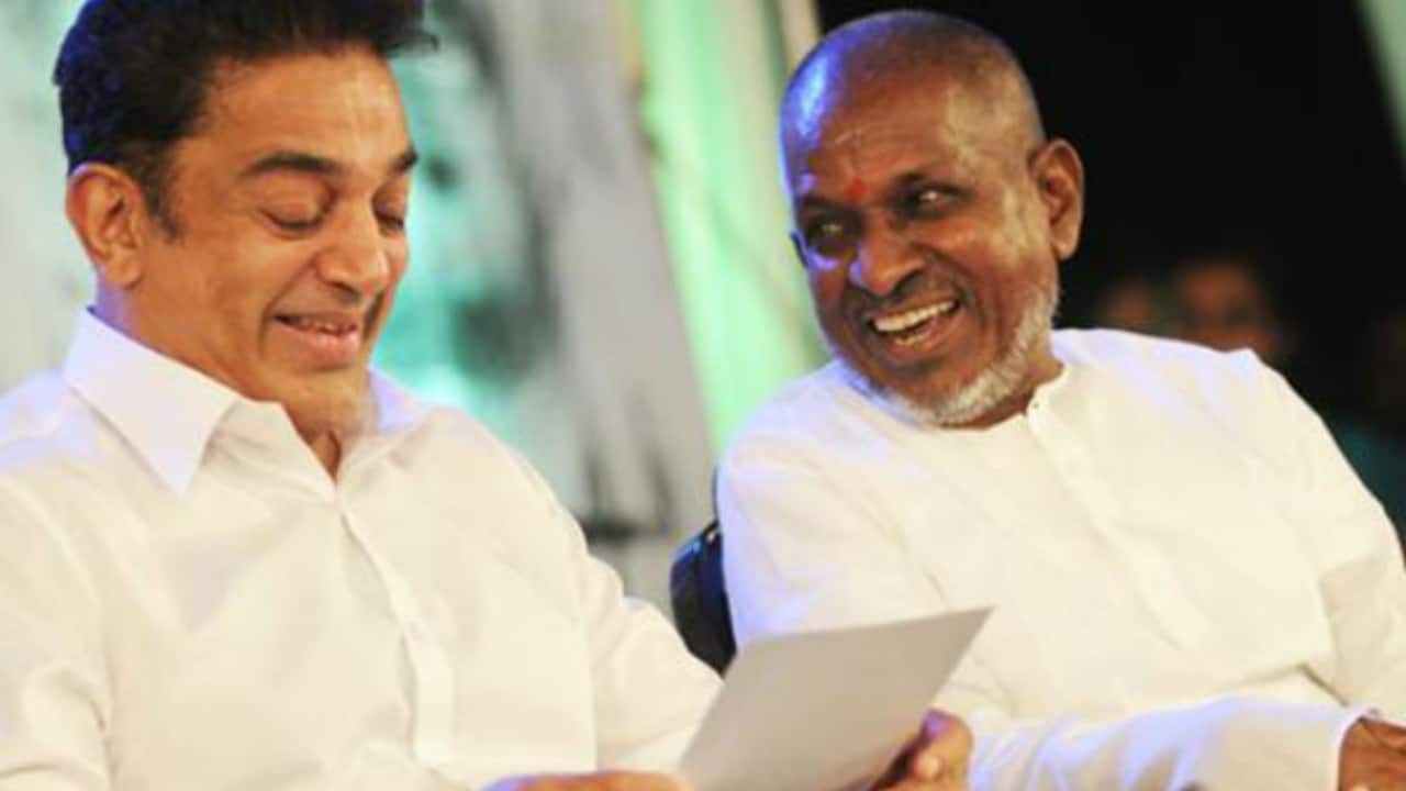 Is Ilaiyaraaja set for a grand reunion with Rajinikanth and Kamal Haasan in Thalaivar 173?