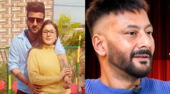 Bigg Boss 19: Shehbaz Badesha's father sparks drama with statement, says ‘Shehbaz Shehnaaz ke dum par aaya hai’