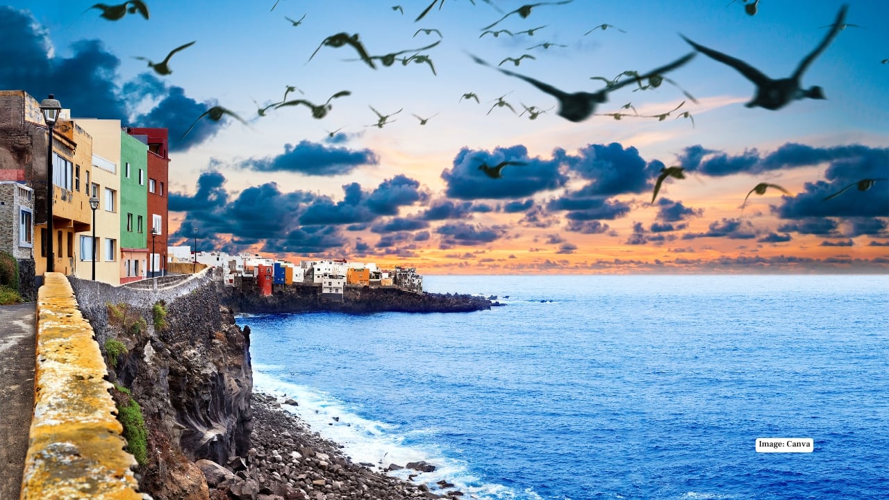 <strong>2. The Canary Islands – Paradise Under Pressure</strong><br />With 7.8 million visitors in just the first half of 2025, the Canary Islands are bursting at the seams. Locals took to the streets chanting, “The Canaries have a limit,” spotlighting the toll of soaring rents, environmental pressure, and unchecked development. Tourism makes up over a third of the islands' GDP, but residents are asking: at what cost?