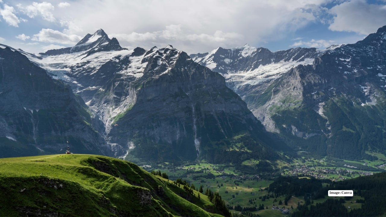 <strong>5. The Jungfrau Region, Switzerland – Alpine Beauty at a Breaking Point</strong><br />Interlaken, Grindelwald, Wengen, Mürren—these names alone evoke dreamy Swiss escapes. But the Jungfrau Region now faces a tipping point. Overcrowding is straining mountain trails, resources, and local life. If Switzerland is a postcard, the Jungfrau is the one being slowly worn thin from overhandling.