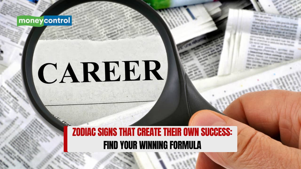 Zodiac Signs That Create Their Own Success: Find Your Winning Formula