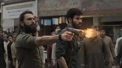 Dhurandhar is enjoying a great run at the box office