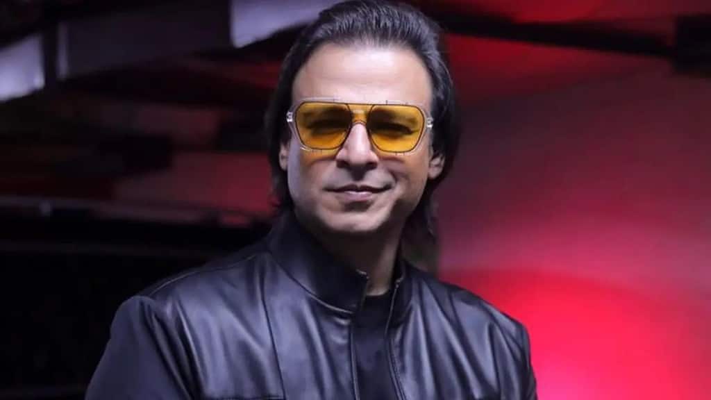 Vivek Oberoi raised Rs 12 crore for business at the age of 19; says, 'Mehnat karne se kabhi darr nahi laga'