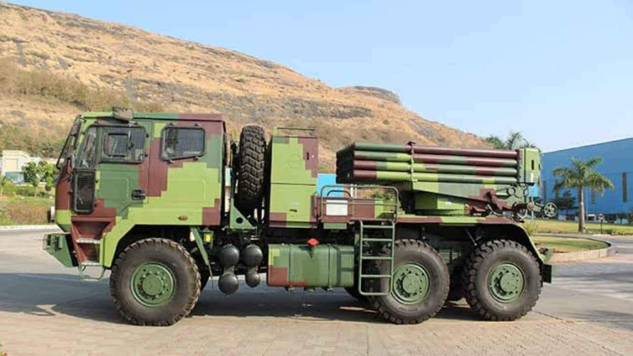 Indian Army marks breakthroughs in self-reliance with rapid indigenisation push