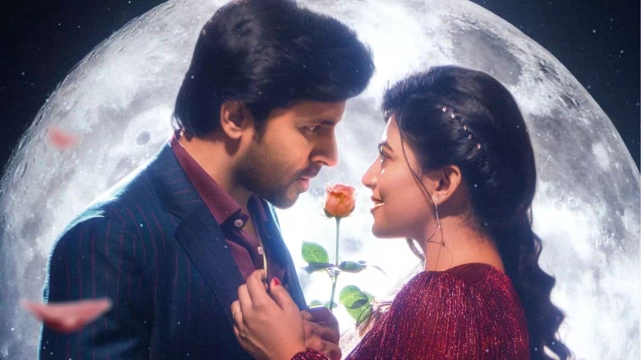 Premante review: A funny romantic crime comedy movie with mixed results
