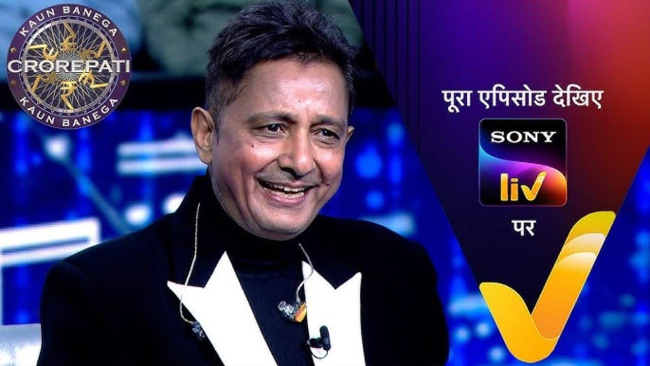 KBC 17: Sukhwinder Singh recalls childhood memories and AR Rahman praising his singing talent