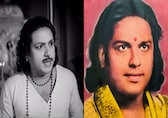 Tamil superstar P. U. Chinnappa once owned 124 houses, died at 35, family is now left without a home, wife sold assets due to...