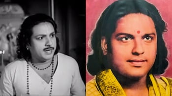 Tamil superstar P.U. Chinnappa once bought 1000 acres of land and 124 houses, now family has no place to stay, sold assets due to...