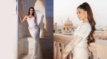 Netra Mantena and Vamsi Gadiraju wedding in Udaipur: Kriti Sanon to Jacqueline Fernandez, list of Bollywood celebs who will be attending the royal event