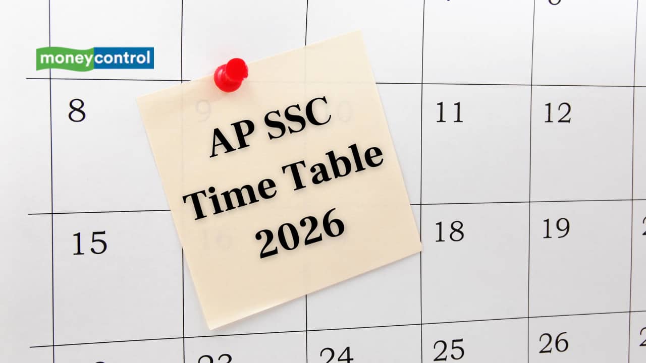 AP SSC Time Table 2026 Released; Check BSEAP 10th Exam Dates Here