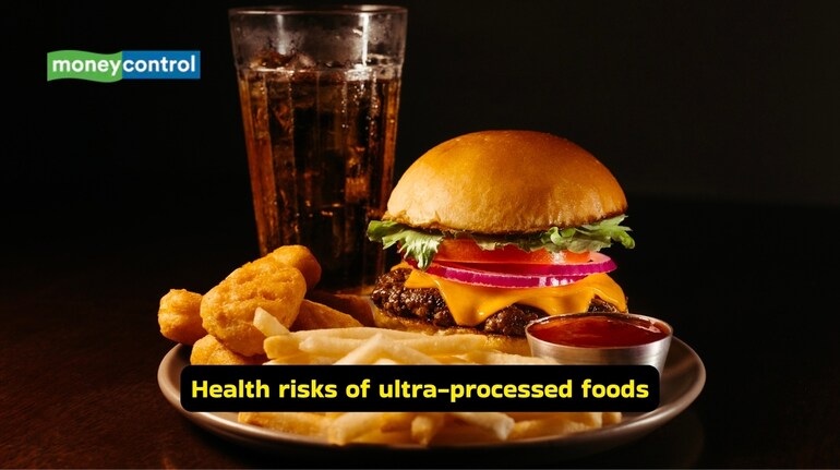 Causes of diabetes, obesity, heart problems: Say no to ultra-processed ...